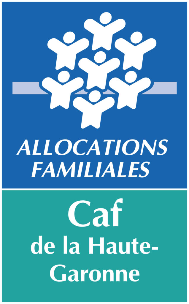 logo CAF