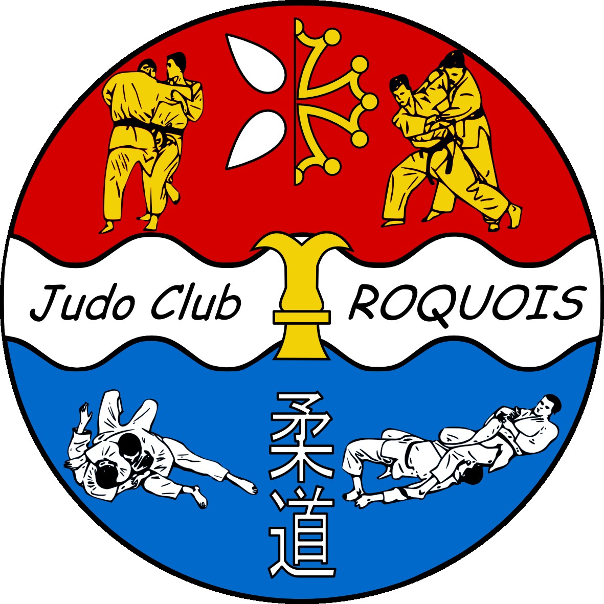 association Judo Club