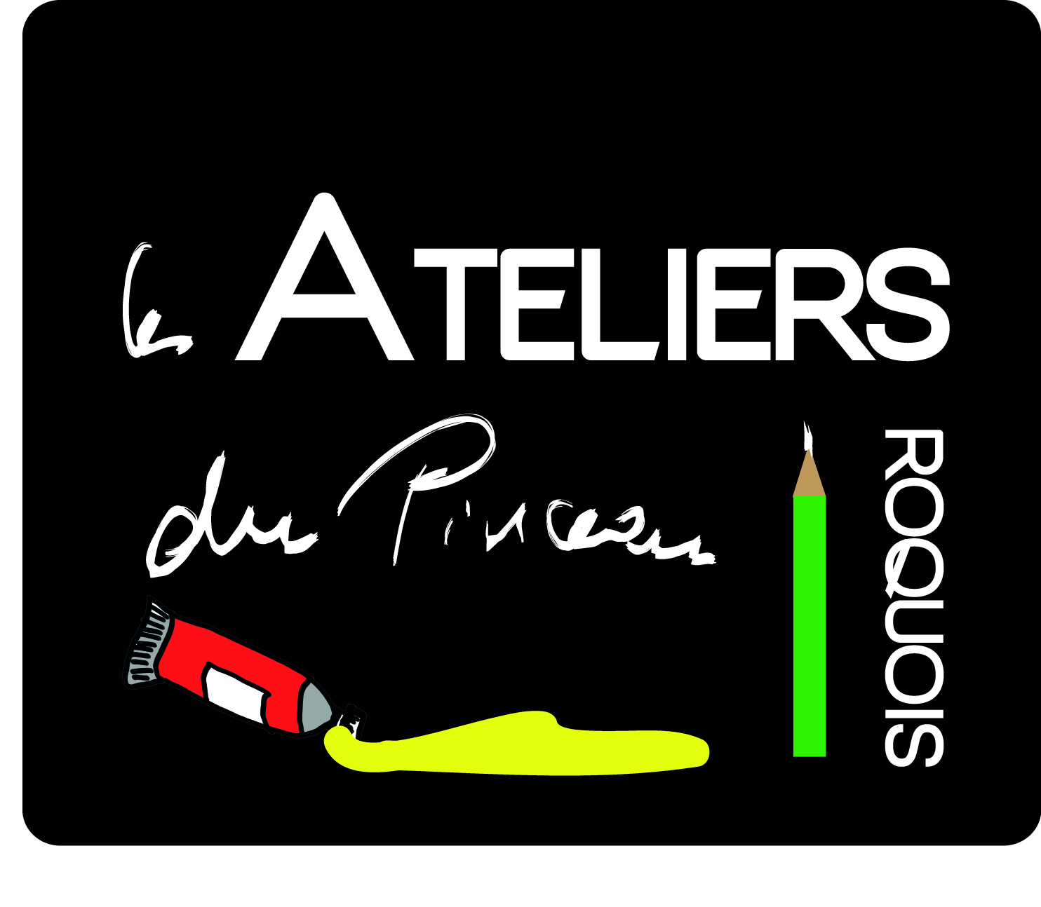 association Pinceau roquois
