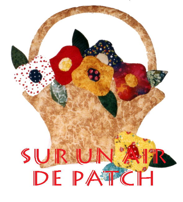 association Sur un air de patch