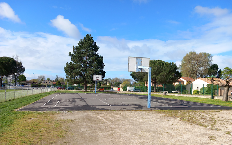 basket 3x3