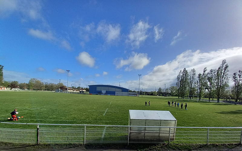 terrain rugby 