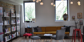 Tiers-lieu Culturel, Le Moulin