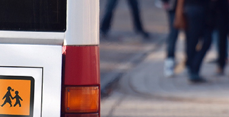 Transport scolaire – Inscription