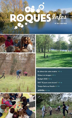 roques_infos_184 - mai 2025