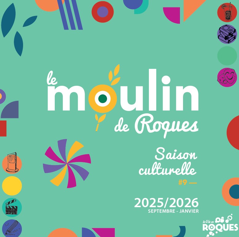 Moulin - agenda culture fev 2025