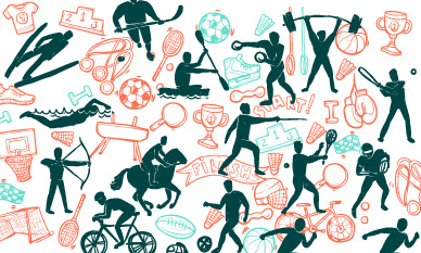 Chèque sport, culture et loisirs