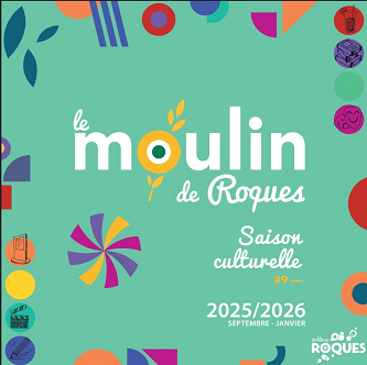 Moulin - agenda culture fev 2025
