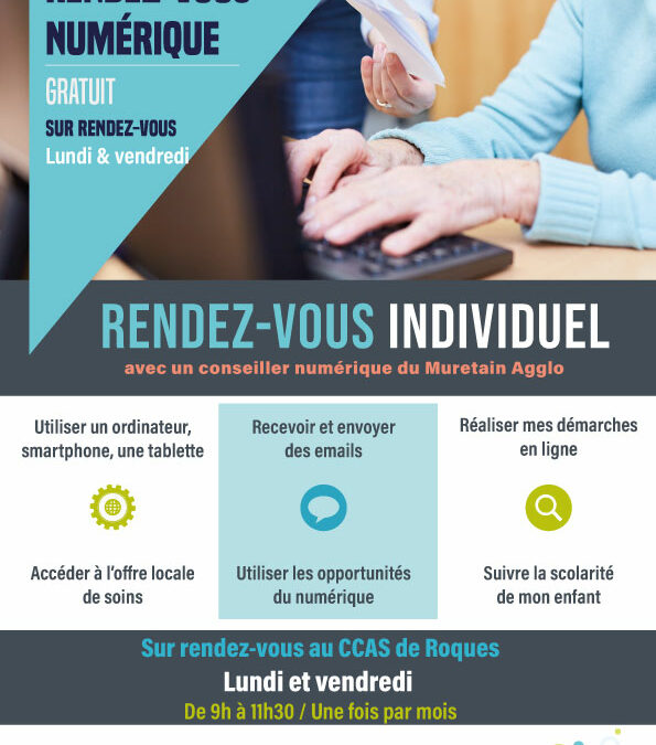 Rendez-vous numérique