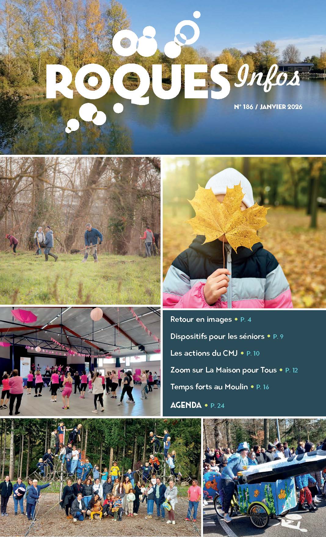 roques_infos_186 - janvier 2026-couv