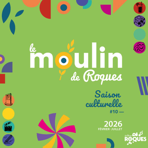 Moulin - agenda culture fev 2025
