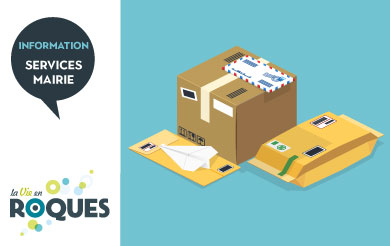 Fermeture agence postale communale