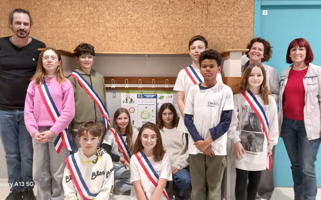 Dispositif boîte aux lettres Papillon