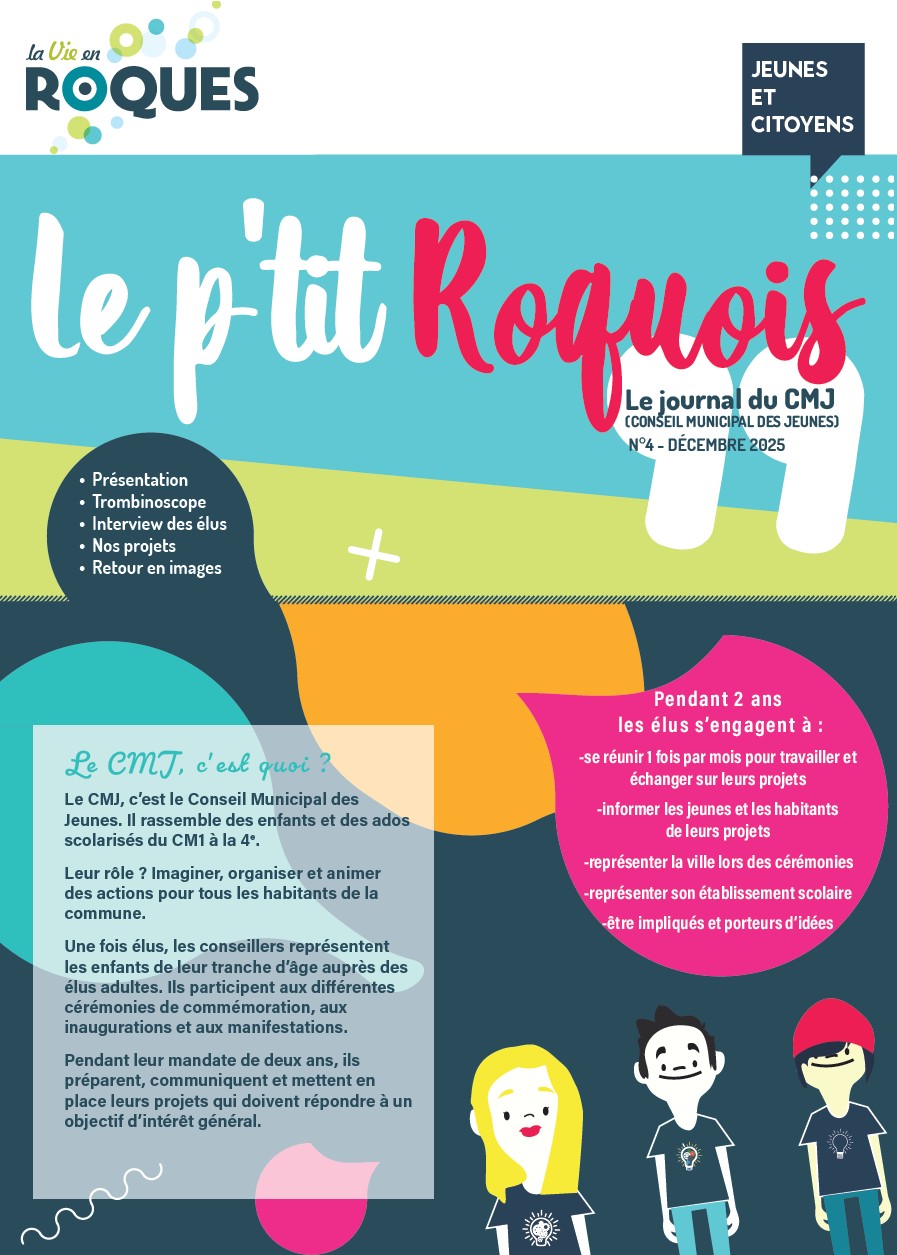 roques_infos_186 - janvier 2026-couv