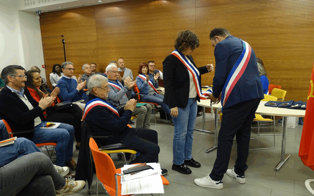 Conseil municipal du 20 mars 2026