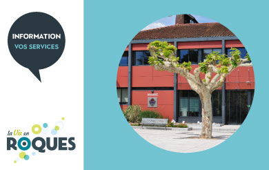 Information fermetures Tiers-lieu Culturel le Moulin