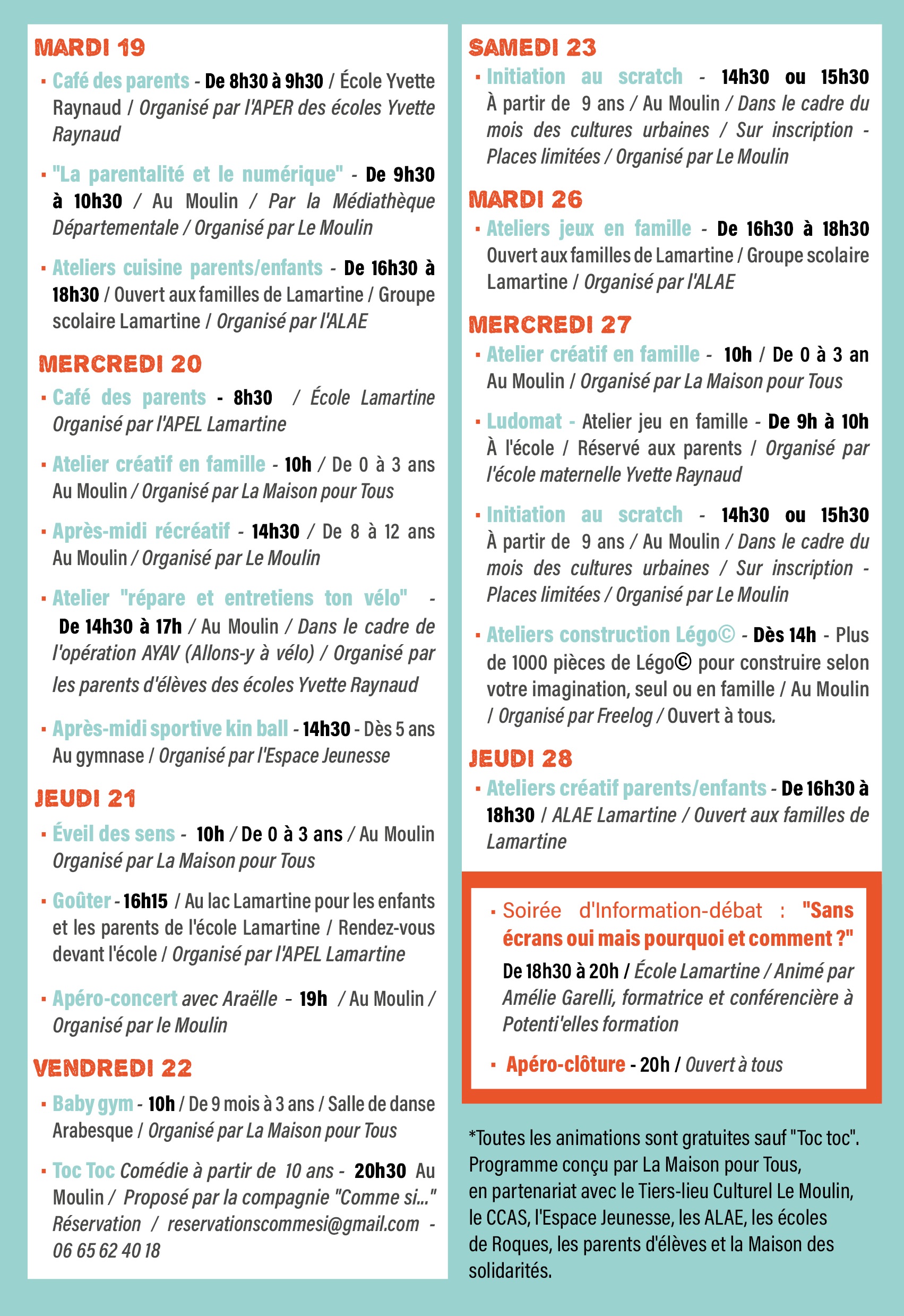 MAISON POUR TOUS-10 jours sans écran-programme 2026_verso MAISON POUR TOUS-10 jours sans écran-programme 2026_verso