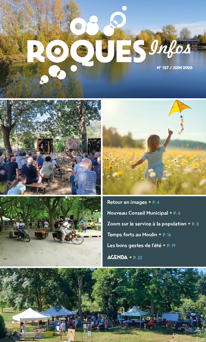 roques_infos_186 - janvier 2026-couv