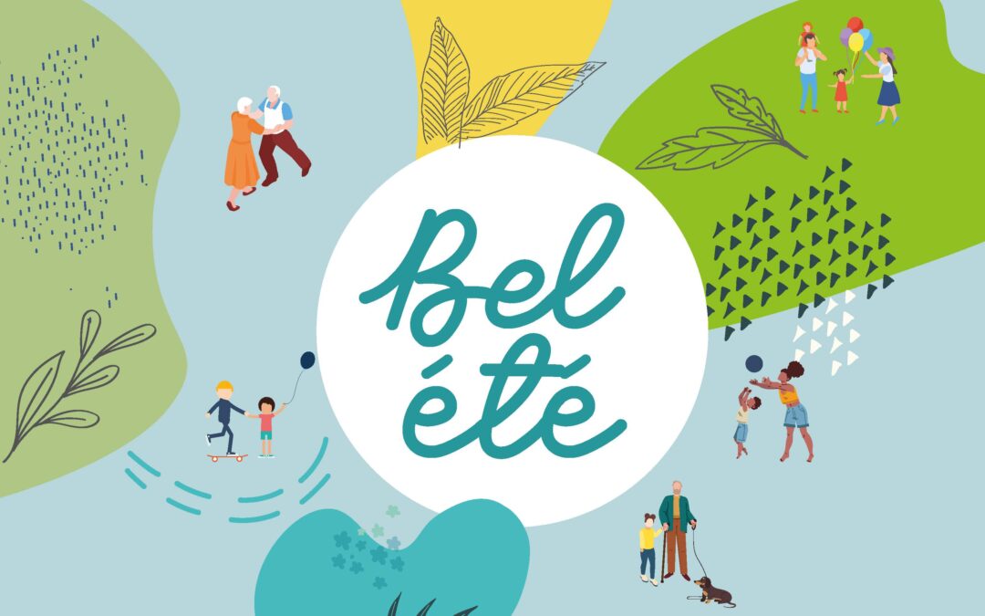 Bel été