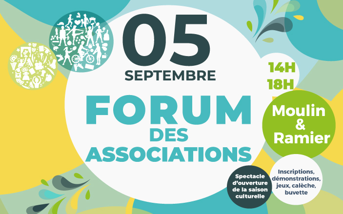Forum des associations