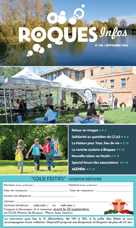roques_infos_186 - janvier 2026-couv