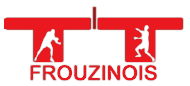 logo tt frouzionois
