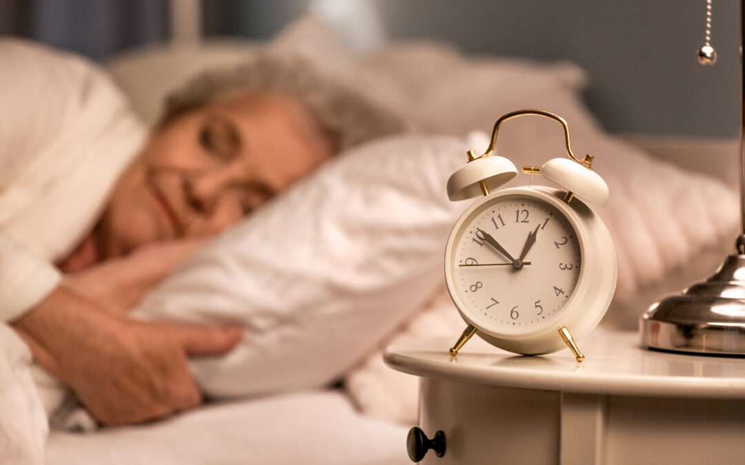 Atelier « le sommeil, un trésor ! »