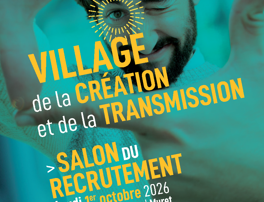 Salon du recrutement
