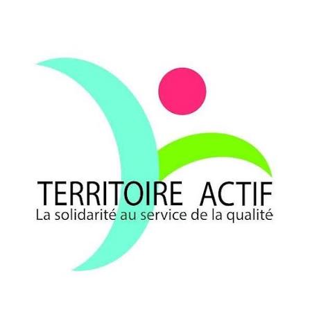 logo territoire actif