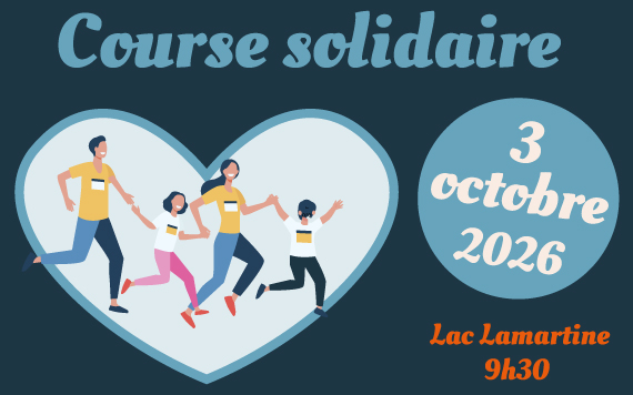 Course solidaire
