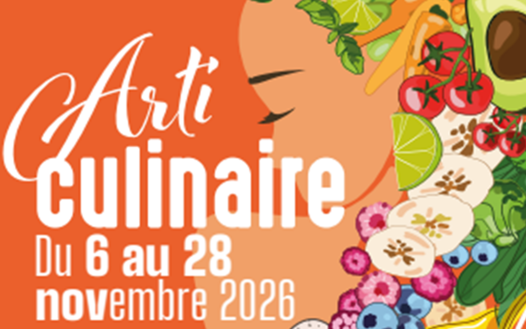 Articulinaire : un parcours d&rsquo;animations gourmandes offertes par l&rsquo;Entente Articule